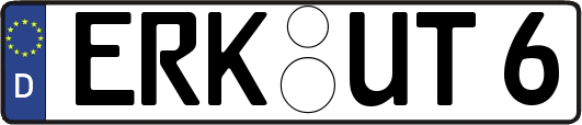 ERK-UT6