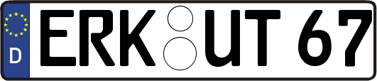 ERK-UT67