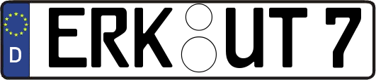 ERK-UT7