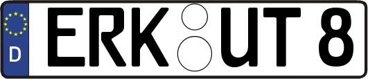 ERK-UT8