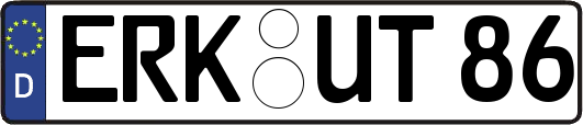 ERK-UT86