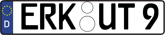 ERK-UT9