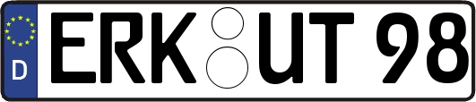 ERK-UT98