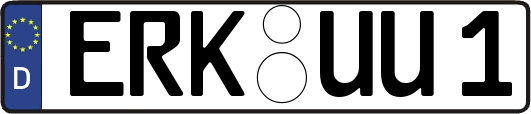 ERK-UU1