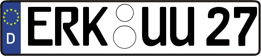 ERK-UU27
