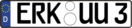 ERK-UU3