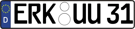ERK-UU31