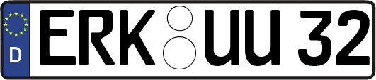 ERK-UU32