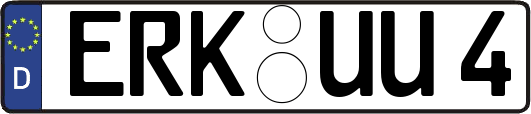 ERK-UU4
