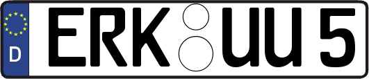 ERK-UU5