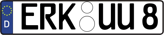 ERK-UU8