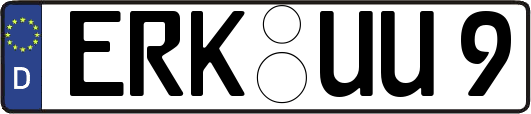 ERK-UU9