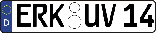 ERK-UV14