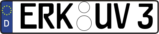 ERK-UV3