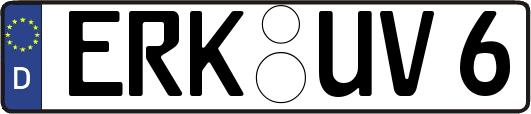 ERK-UV6