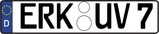 ERK-UV7