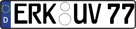 ERK-UV77