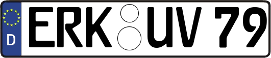 ERK-UV79
