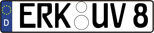 ERK-UV8