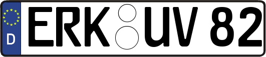 ERK-UV82