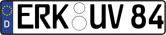 ERK-UV84
