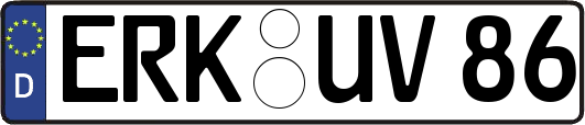 ERK-UV86