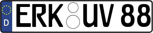 ERK-UV88