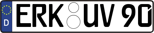 ERK-UV90