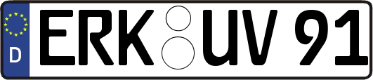 ERK-UV91