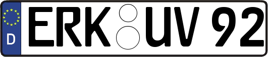 ERK-UV92