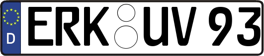 ERK-UV93
