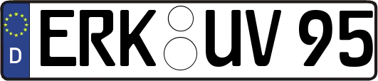 ERK-UV95