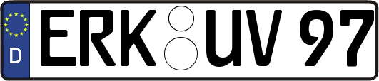 ERK-UV97