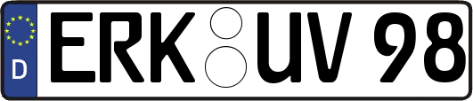 ERK-UV98