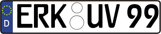 ERK-UV99