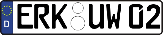 ERK-UW02