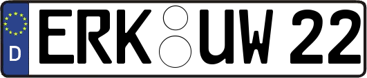 ERK-UW22