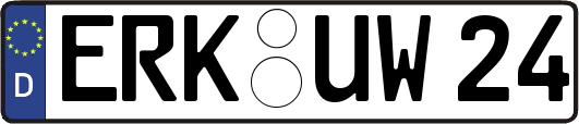 ERK-UW24