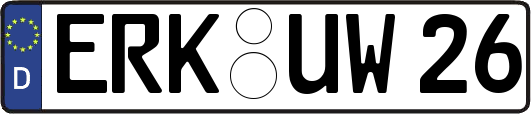 ERK-UW26