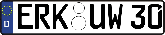 ERK-UW30