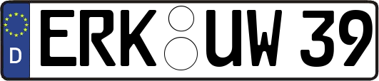 ERK-UW39