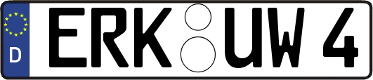ERK-UW4