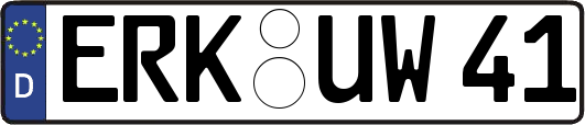 ERK-UW41