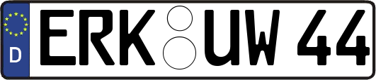 ERK-UW44