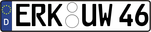 ERK-UW46