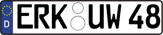 ERK-UW48