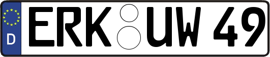 ERK-UW49