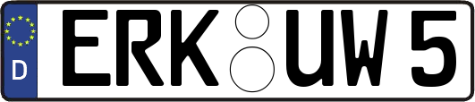 ERK-UW5