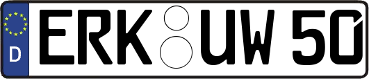 ERK-UW50