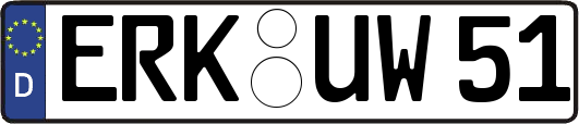 ERK-UW51